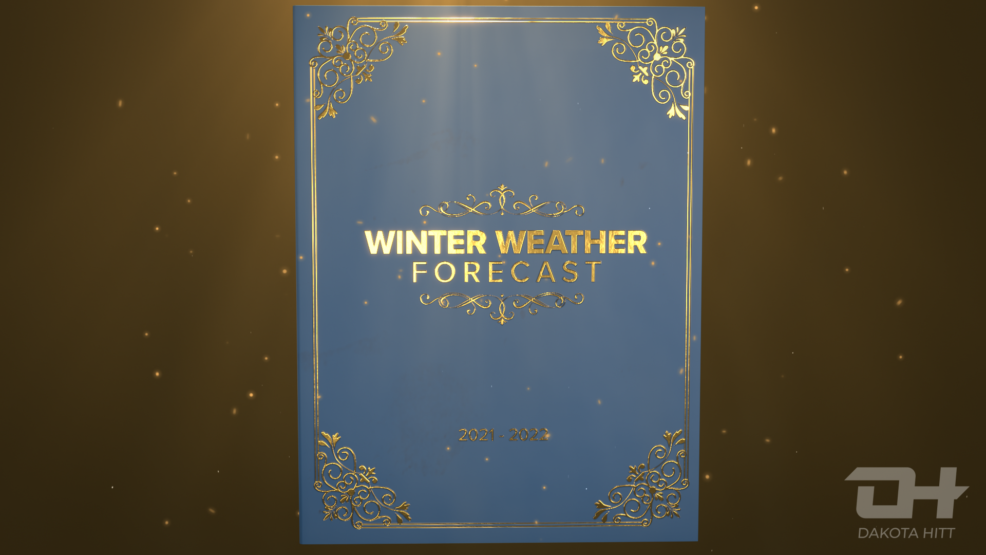 Winter Weather Outlook 2021